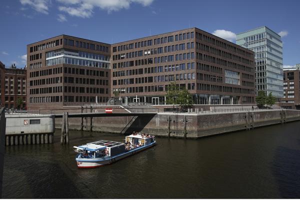 DE LLoyd Hamburg 2